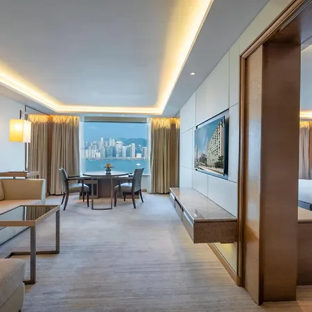 Intercontinental Grand Stanford Hong Kong By Ihg-2