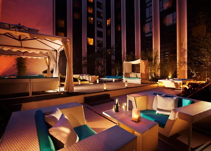 Regal Kowloon Hotel Hongkong